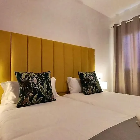 La Casa De La Papaya, By Comfortable Luxury Villa Corralejo