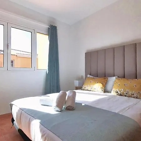 La Casa De La Papaya, By Comfortable Luxury * Corralejo