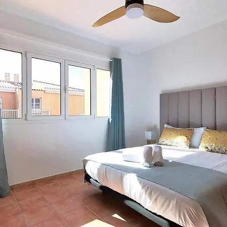 Villa La Casa De La Papaya, By Comfortable Luxury Corralejo