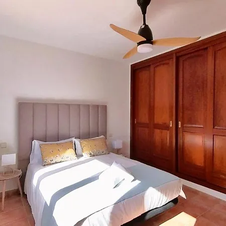 La Casa De La Papaya, By Comfortable Luxury * Corralejo