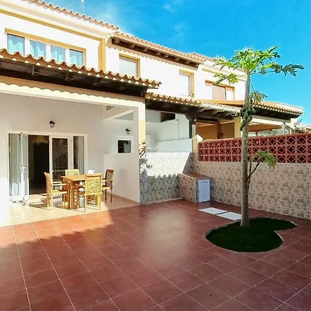 La Casa De La Papaya, By Comfortable Luxury * Corralejo