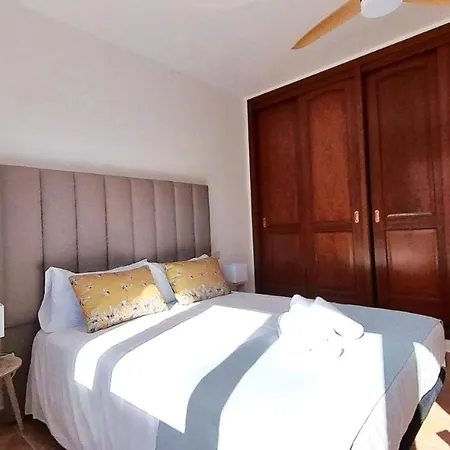La Casa De La Papaya, By Comfortable Luxury * Corralejo