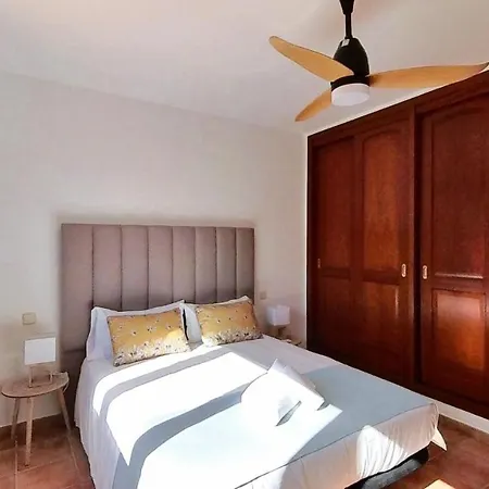 La Casa De La Papaya, By Comfortable Luxury Villa Corralejo