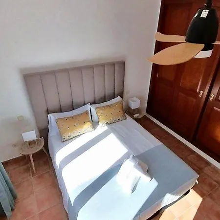 La Casa De La Papaya, By Comfortable Luxury Villa Corralejo