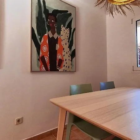La Casa De La Papaya, By Comfortable Luxury Villa Corralejo