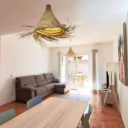 La Casa De La Papaya, By Comfortable Luxury * Corralejo