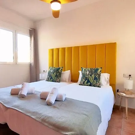 La Casa De La Papaya, By Comfortable Luxury Corralejo