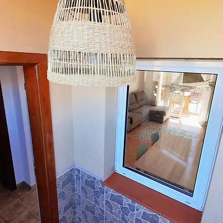 La Casa De La Papaya, By Comfortable Luxury Villa Corralejo
