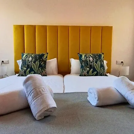 La Casa De La Papaya, By Comfortable Luxury Villa Corralejo