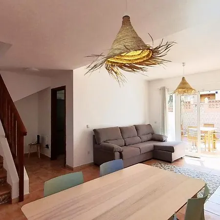 La Casa De La Papaya, By Comfortable Luxury