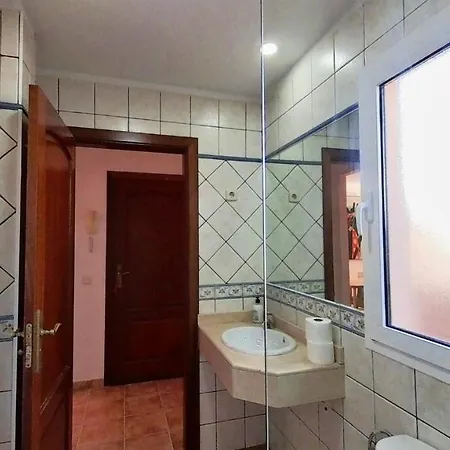 La Casa De La Papaya, By Comfortable Luxury Villa Corralejo