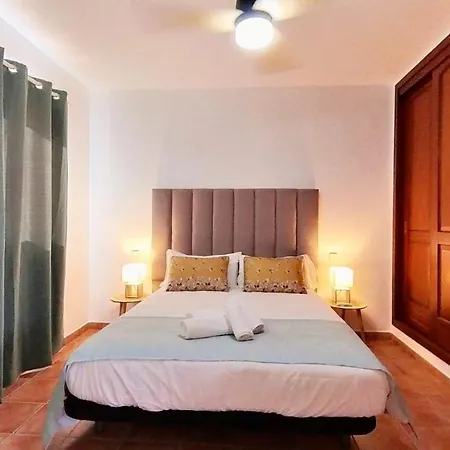 La Casa De La Papaya, By Comfortable Luxury *
