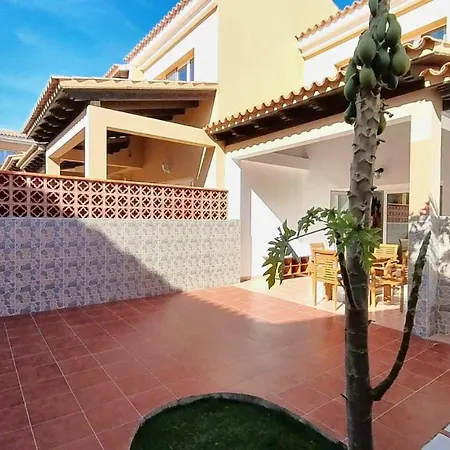 Villa La Casa De La Papaya, By Comfortable Luxury