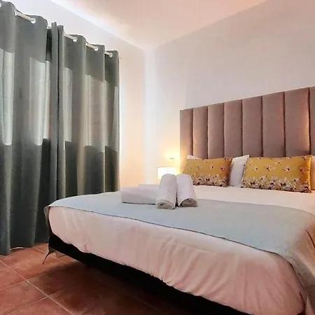 La Casa De La Papaya, By Comfortable Luxury Corralejo