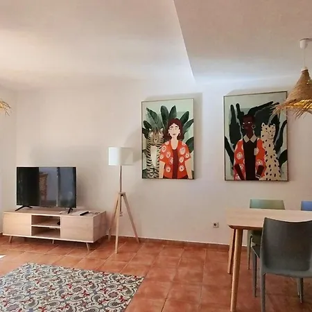La Casa De La Papaya, By Comfortable Luxury Villa Corralejo